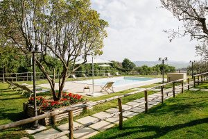 Ostra Vetere le Marche