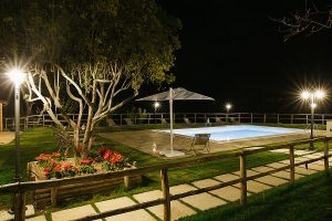 Visit Corinaldo