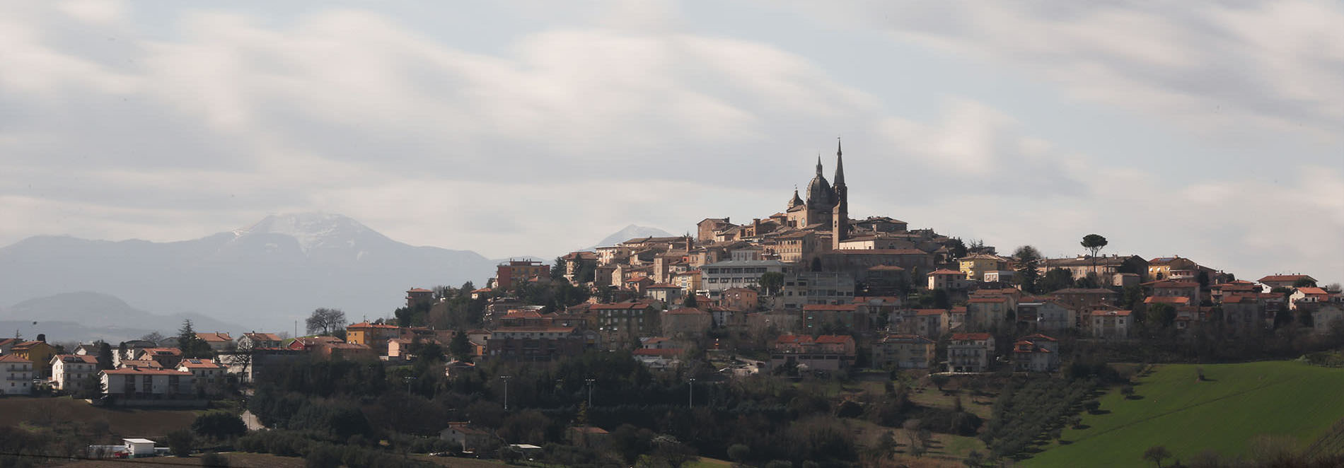 Ostra Vetere