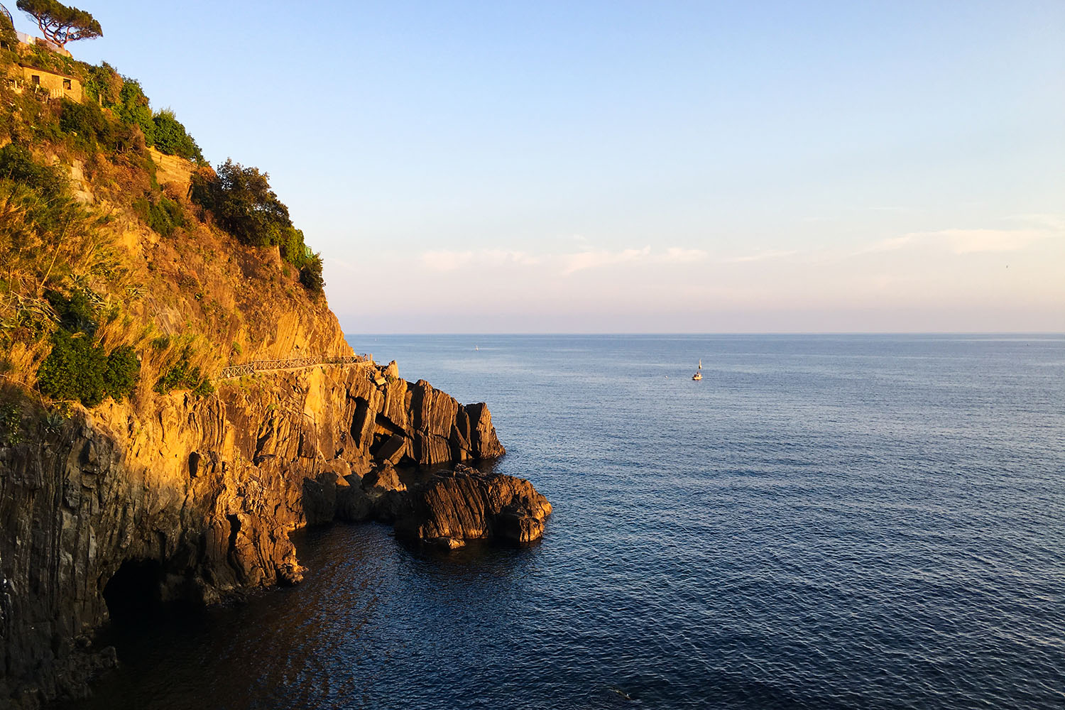 Mare Nelle Marche